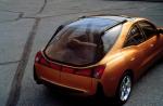 Buick Signia Concept 1998 года